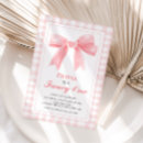 Search for fancy birthday invitations Girl