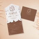 Search for cowboy boots wedding invitations Qr code
