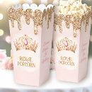 Search for popcorn favor boxes Pink