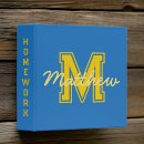 Search for preppy binders College