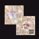 Search for nails and lashes business cards Administrative professional