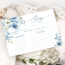 Search for blue recipe cards Calligraphy