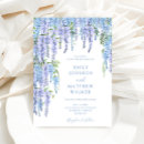 Search for regency era invitations Dusty blue