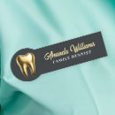 Search for dentist name tags Orthodontist