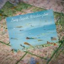 Search for beach postcards Colorful