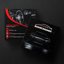 Search for automotive business cards Car rental