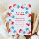 Search for ready to pop invitations Modern