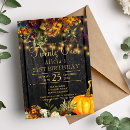 Search for bbq 21st birthday invitations String lights