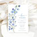 Search for outdoor bridal shower invitations Modern