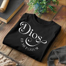 Search for spanish christian tshirts Bible