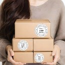 Search for black and white circles template stickers Unique