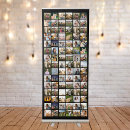 Search for retractable banners Photo collage