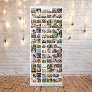 Search for retractable banners Photo collage