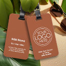 Search for company logo travel accessories Simple