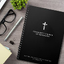 Search for minister gifts Cross