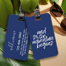 Search for school luggage tags Graduate