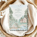 Search for swan invitations Modern