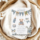 Search for denim baby shower invitations Cute
