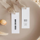 Search for hang tags Brand tag
