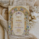 Search for french rococo invitations Floral