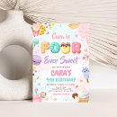 Search for candy pastel invitations Ice cream