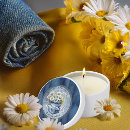 Search for denim favors For her