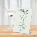 Search for martinis and mistletoe Cocktails
