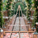 Search for entrance wedding posters Black and white