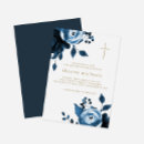 Search for catholic baptism invitations Christian