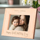 Search for mothers day picture frames Typography