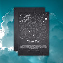 Search for astronaut thank you cards Galaxy
