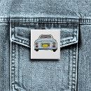 Search for engineering buttons Blue