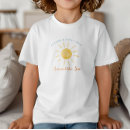 Search for birthday clothing Sun