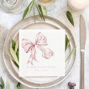 Search for preppy napkins Girl baby shower