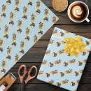 Search for sugar paper wrapping paper Blue