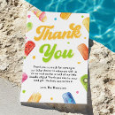 Search for popsicle thank you cards Ready to pop