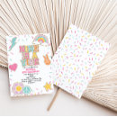 Search for 9th birthday invitations Girl