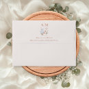 Search for wildflower envelopes Bohemian botanical cottage garden