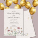 Search for country graduation invitations Bohemian