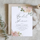 Search for qr code bridal shower invitations Floral