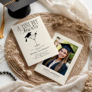 Search for vintage graduation invitations Grad party