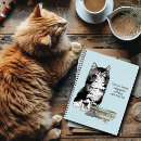 Search for tabby cat notebooks Kitten