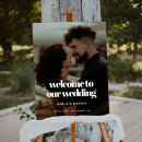 Search for entrance wedding signs Simple