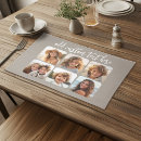 Search for photo placemats Modern