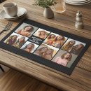 Search for photo placemats Modern