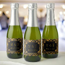 Search for mini wine labels Vintage