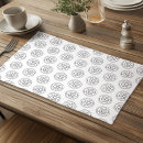 Search for business logo placemats Corporate