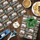 Search for library wrapping paper Book shelves
