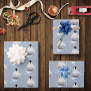 Search for penguin wrapping paper Whimsical