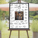 Search for autograph posters College